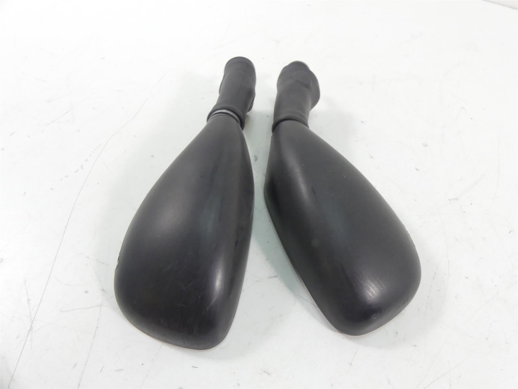 2001 Kawasaki ZX600J2 ZX6R Ninja Left Right Rear View Mirror Set 56001-1484 {{ shop.shopifyCountryName }} - Mototech271