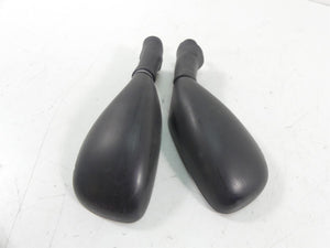 2001 Kawasaki ZX600J2 ZX6R Ninja Left Right Rear View Mirror Set 56001-1484
