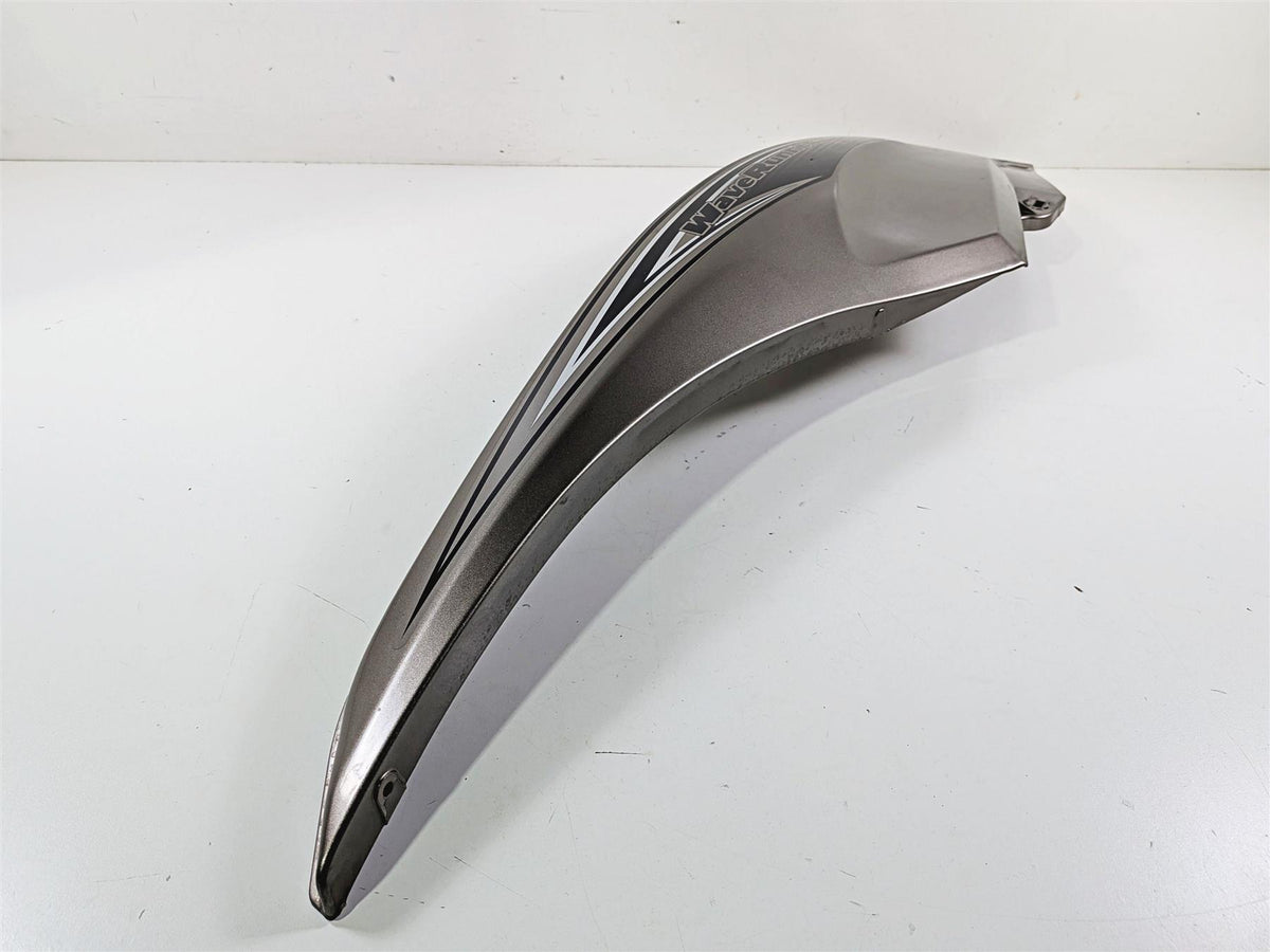 2009 Yamaha Waverunner FX1800 Cruiser Left Side Cover Fairing F1W-U377B {{ shop.shopifyCountryName }} - Mototech271