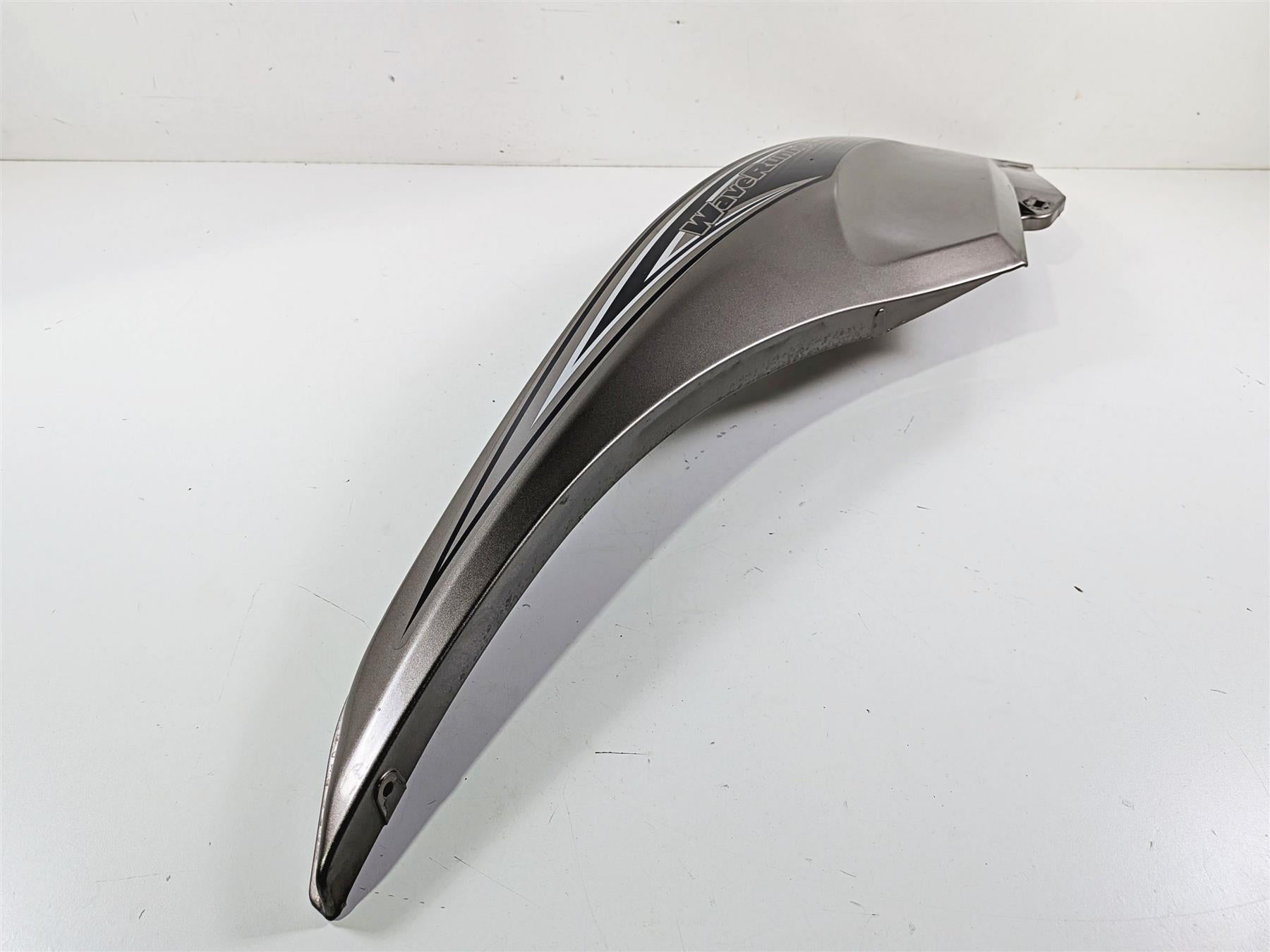 2009 Yamaha Waverunner FX1800 Cruiser Left Side Cover Fairing F1W-U377B {{ shop.shopifyCountryName }} - Mototech271