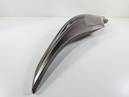 2009 Yamaha Waverunner FX1800 Cruiser Left Side Cover Fairing F1W-U377B {{ shop.shopifyCountryName }} - Mototech271