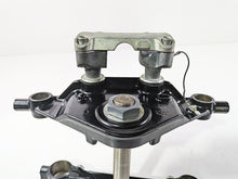 Load image into Gallery viewer, 2010 Harley Touring FLHX Street Glide Upper Lower Triple Tree Set 45446-09 | Mototech271
