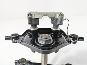 2010 Harley Touring FLHX Street Glide Upper Lower Triple Tree Set 45446-09 | Mototech271