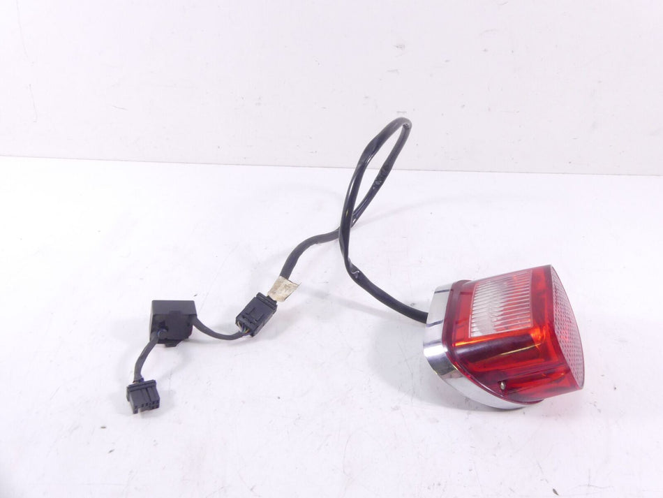 2002 Harley FLSTCI Softail Heritage Taillight Tail Light Rear Brake Lamp 68140-9 {{ shop.shopifyCountryName }} - Mototech271