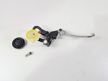 2013 Triumph Bonneville Front Brake Master Cylinder + Reservoir T2026220 {{ shop.shopifyCountryName }} - Mototech271