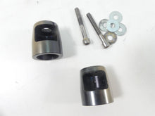 Load image into Gallery viewer, 2008 Ducati 1098 S Aftermarket Handlebar End Tip Rear View Mirror Set
