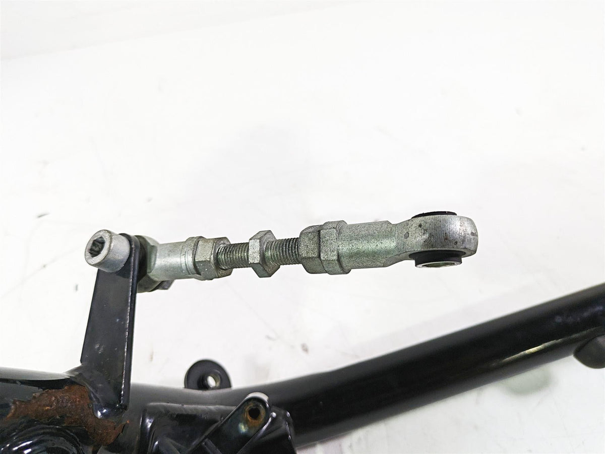 2013 Harley VRSCDX Night Rod Sp Left Front Frame Downtube BENT 47987-12BK {{ shop.shopifyCountryName }} - Mototech271
