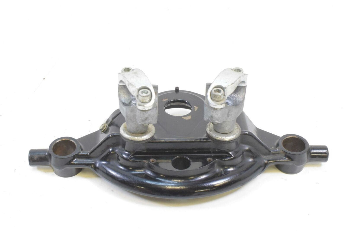 2006 Harley Touring FLHTCUI Electra Glide Upper Triple Tree W Risers 45435-95 {{ shop.shopifyCountryName }} - Mototech271