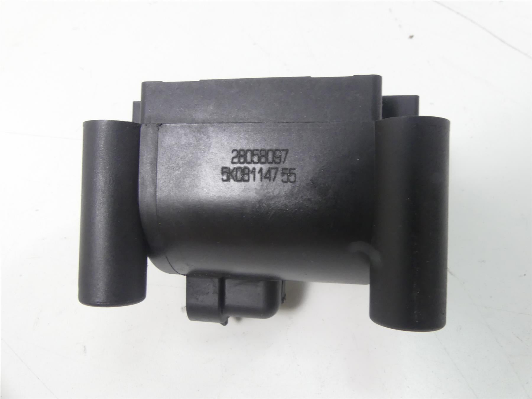 2016 Harley Touring FLTRX Road Glide Dephi Ignition Coil Coils 28058097 {{ shop.shopifyCountryName }} - Mototech271