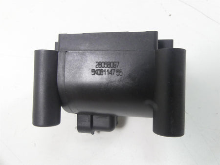 2016 Harley Touring FLTRX Road Glide Dephi Ignition Coil Coils 28058097 {{ shop.shopifyCountryName }} - Mototech271