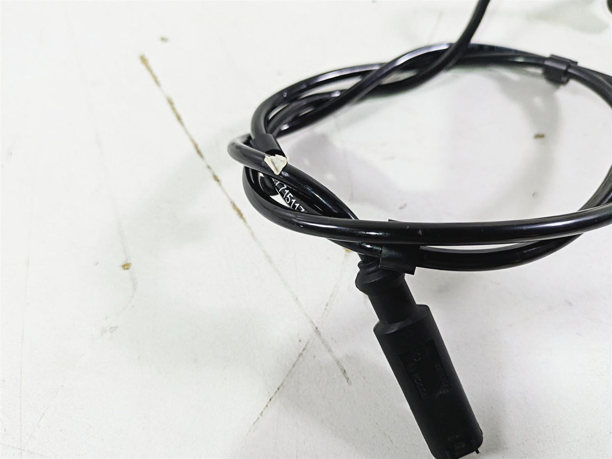 2016 BMW F800R K73 Front Abs Brake Wheel Speed Sensor 34527715117 {{ shop.shopifyCountryName }} - Mototech271