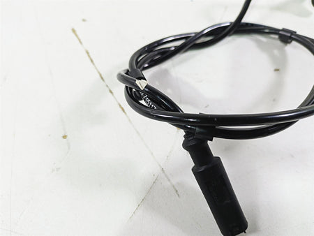 2016 BMW F800R K73 Front Abs Brake Wheel Speed Sensor 34527715117 {{ shop.shopifyCountryName }} - Mototech271