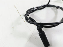 Load image into Gallery viewer, 2016 BMW F800R K73 Front Abs Brake Wheel Speed Sensor 34527715117 | Mototech271

