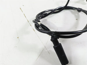 2016 BMW F800R K73 Front Abs Brake Wheel Speed Sensor 34527715117 | Mototech271