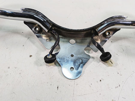 2014 Moto Guzzi California 1400 T Front Spot Lights & Mount -Read B063295 887997 {{ shop.shopifyCountryName }} - Mototech271