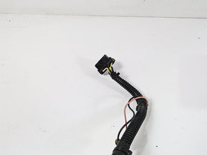 2010 Harley Touring FLHX Street Glide Front Fairing Wiring Harness READ 70232-10 | Mototech271