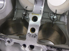 Load image into Gallery viewer, 2020 Ducati Panigale 1100 V4 S SBK Engine Crankcase Crank Case Set 22513601B
