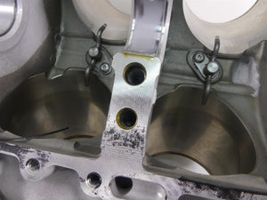 2020 Ducati Panigale 1100 V4 S SBK Engine Crankcase Crank Case Set 22513601B