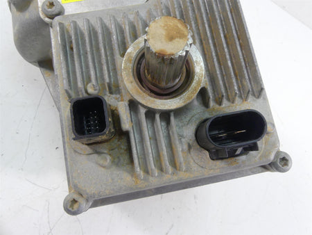 2021 Polaris RZR XP 1000 EPS Globe Motors Power Steering Unit Module 2414874 {{ shop.shopifyCountryName }} - Mototech271
