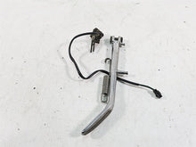 Load image into Gallery viewer, 1997 Kawasaki VN1500 Vulcan Chrome Side Kickstand Kick Stand 34024-1330 | Mototech271
