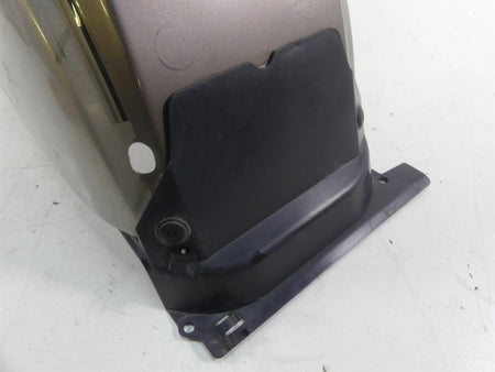 2002 Yamaha XVS1100 V-Star Rear Fender Tire Hugger - Read 5KS-Y2161-00-00 {{ shop.shopifyCountryName }} - Mototech271