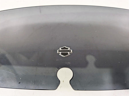 2020 Harley Touring FLHT Electra Glide Wind Shield Windscreen AS7 M53-614 072522 {{ shop.shopifyCountryName }} - Mototech271