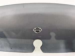 2020 Harley Touring FLHT Electra Glide Wind Shield Windscreen AS7 M53-614 072522 | Mototech271