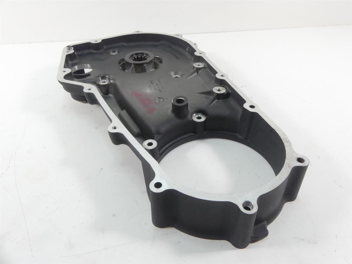 2016 Harley FXDLS Dyna Low Rider Inner Primary Drive Clutch Cover 60681-06C {{ shop.shopifyCountryName }} - Mototech271