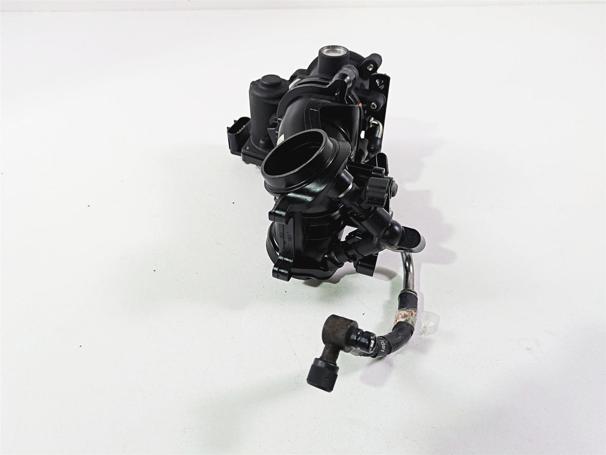 2018 Harley FLHCS Softail Heritage 115th Throttle Body Fuel Injection 27300121 {{ shop.shopifyCountryName }} - Mototech271