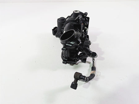 2018 Harley FLHCS Softail Heritage 115th Throttle Body Fuel Injection 27300121 {{ shop.shopifyCountryName }} - Mototech271