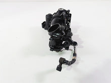 Load image into Gallery viewer, 2018 Harley FLHCS Softail Heritage 115th Throttle Body Fuel Injection 27300121

