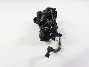 2018 Harley FLHCS Softail Heritage 115th Throttle Body Fuel Injection 27300121