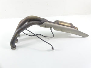 2014 BMW K1600 GTL K48   Right Exhaust Header Manifold Pipe 18117708298 | Mototech271