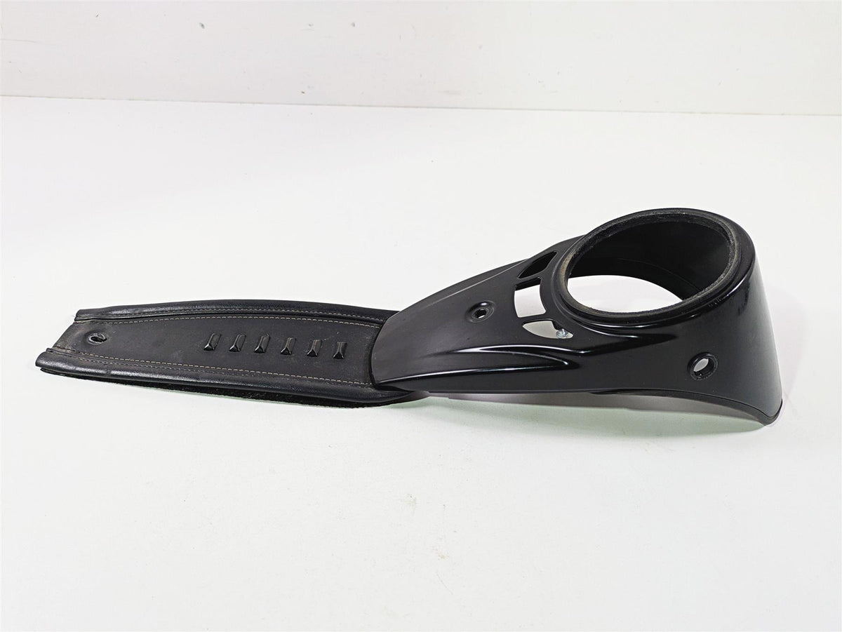 2018 Harley FLHCS Softail Heritage 115th Upper Tank Dash Console Cover 70900716 {{ shop.shopifyCountryName }} - Mototech271