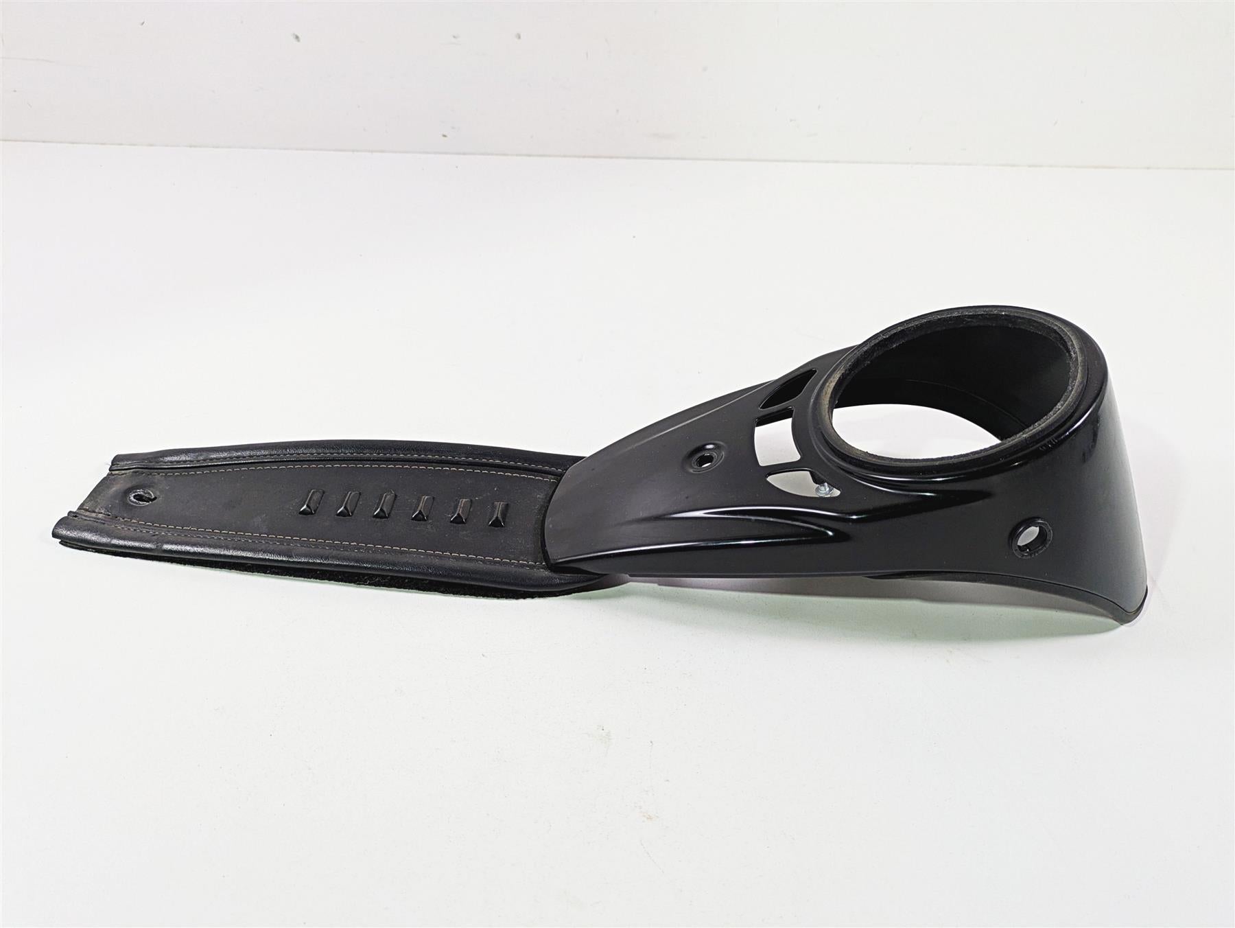 2018 Harley FLHCS Softail Heritage 115th Upper Tank Dash Console Cover 70900716