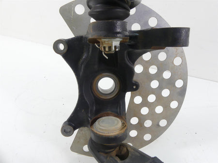 2018 Yamaha YXZ1000R EPS SS Front Right Control Arm Knee Set 2HC-F3506-00-00 {{ shop.shopifyCountryName }} - Mototech271