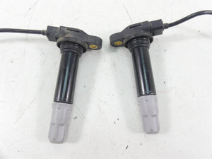 2018 Ducati Hypermotard 939 SP Beru Ignition Coil Set -Tested 38010145B | Mototech271