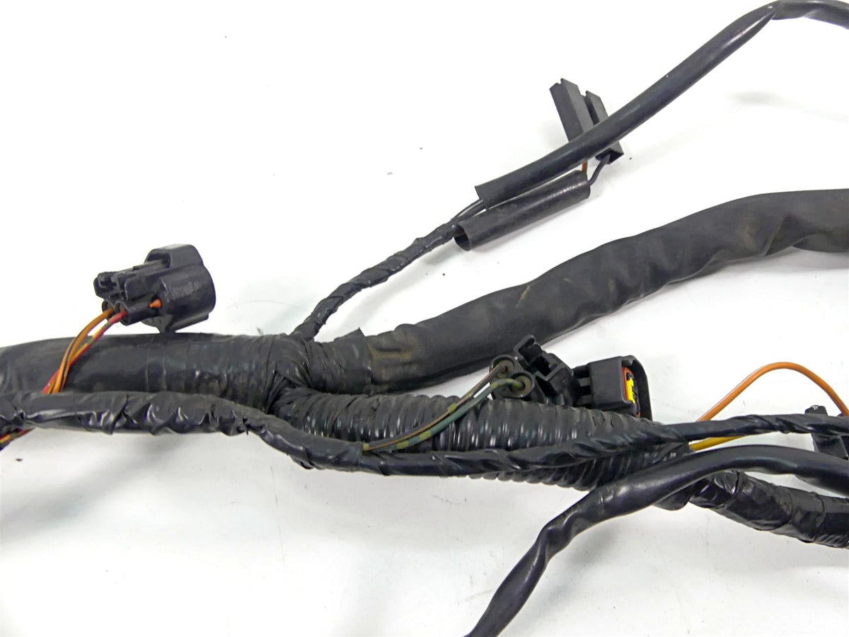 2008 Suzuki M109R VZR1800 Main Wiring Harness Loom - Read 36610-48G30 {{ shop.shopifyCountryName }} - Mototech271