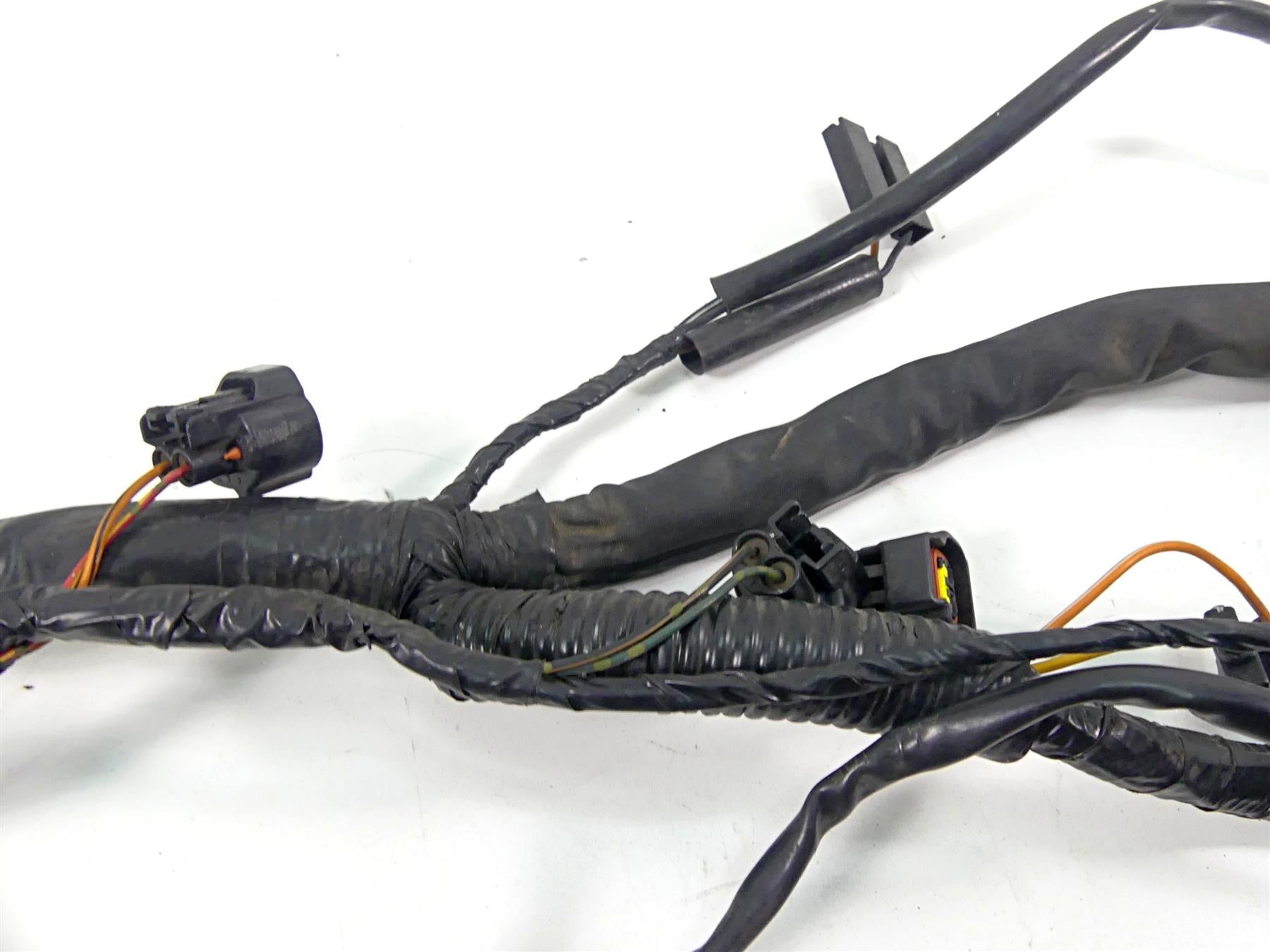 2008 Suzuki M109R VZR1800 Main Wiring Harness Loom - Read 36610-48G30 {{ shop.shopifyCountryName }} - Mototech271