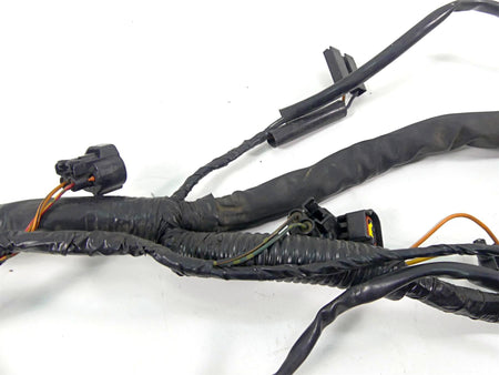 2008 Suzuki M109R VZR1800 Main Wiring Harness Loom - Read 36610-48G30 {{ shop.shopifyCountryName }} - Mototech271