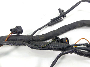 2008 Suzuki M109R VZR1800 Main Wiring Harness Loom - Read 36610-48G30 | Mototech271