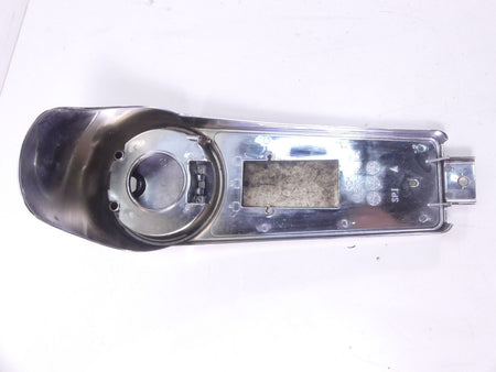 2000 Harley Touring FLHTCI Electra Glide Tank Dash Panel Cover -Read 61270-98A {{ shop.shopifyCountryName }} - Mototech271