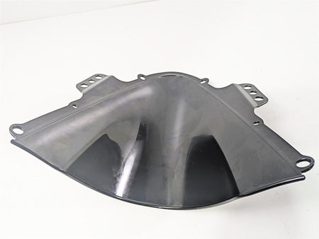 2006 Suzuki GSXR1000 K6 Black Smoked Windscreen Windshield {{ shop.shopifyCountryName }} - Mototech271