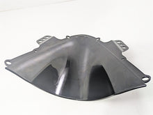 Load image into Gallery viewer, 2006 Suzuki GSXR1000 K6 Black Smoked Windscreen Windshield
