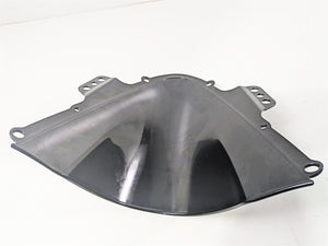 2006 Suzuki GSXR1000 K6 Black Smoked Windscreen Windshield