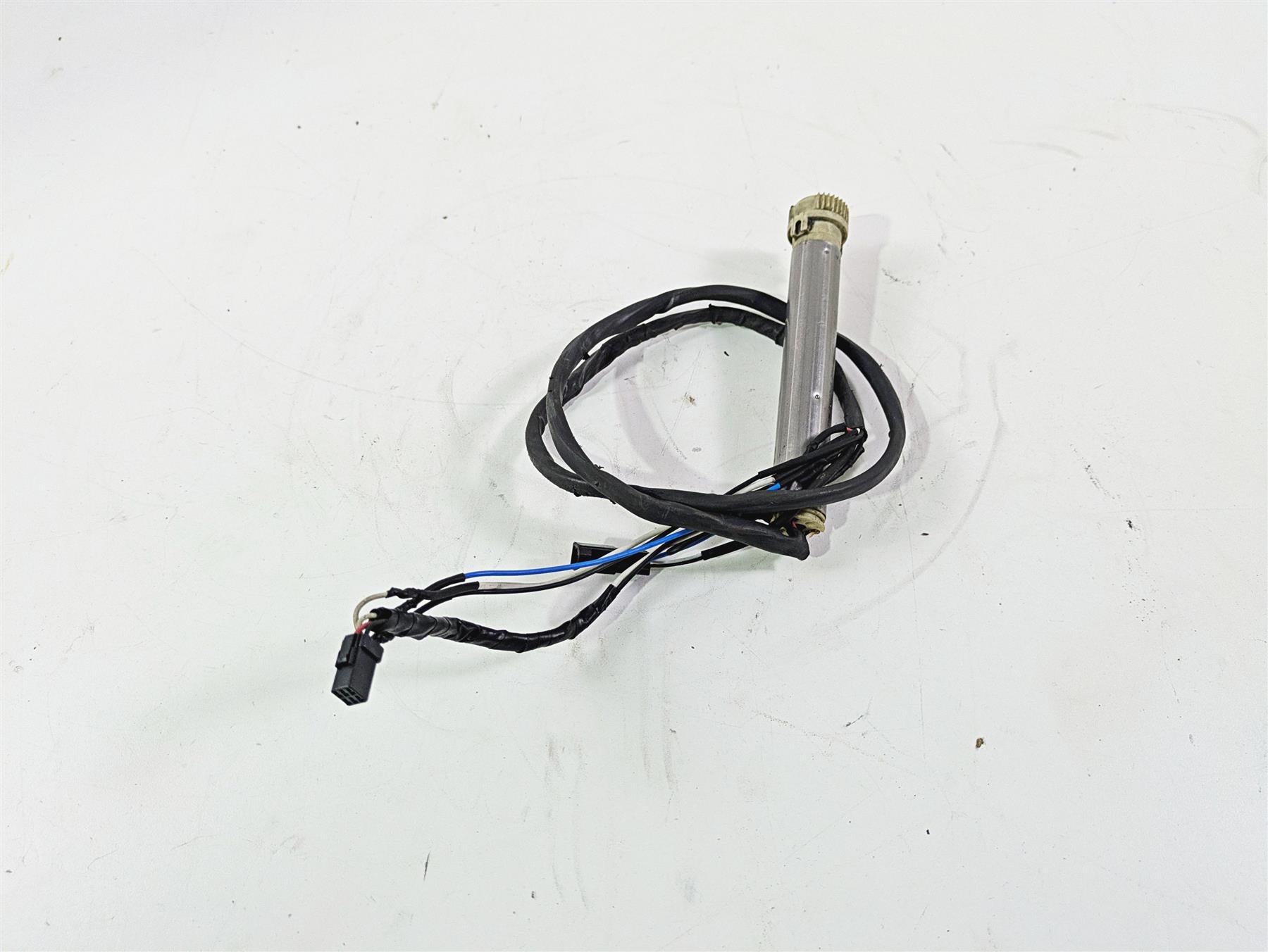 2020 Harley Softail FXST Standard Ride By Wire Throttle Sensor -Extend 32700094A {{ shop.shopifyCountryName }} - Mototech271