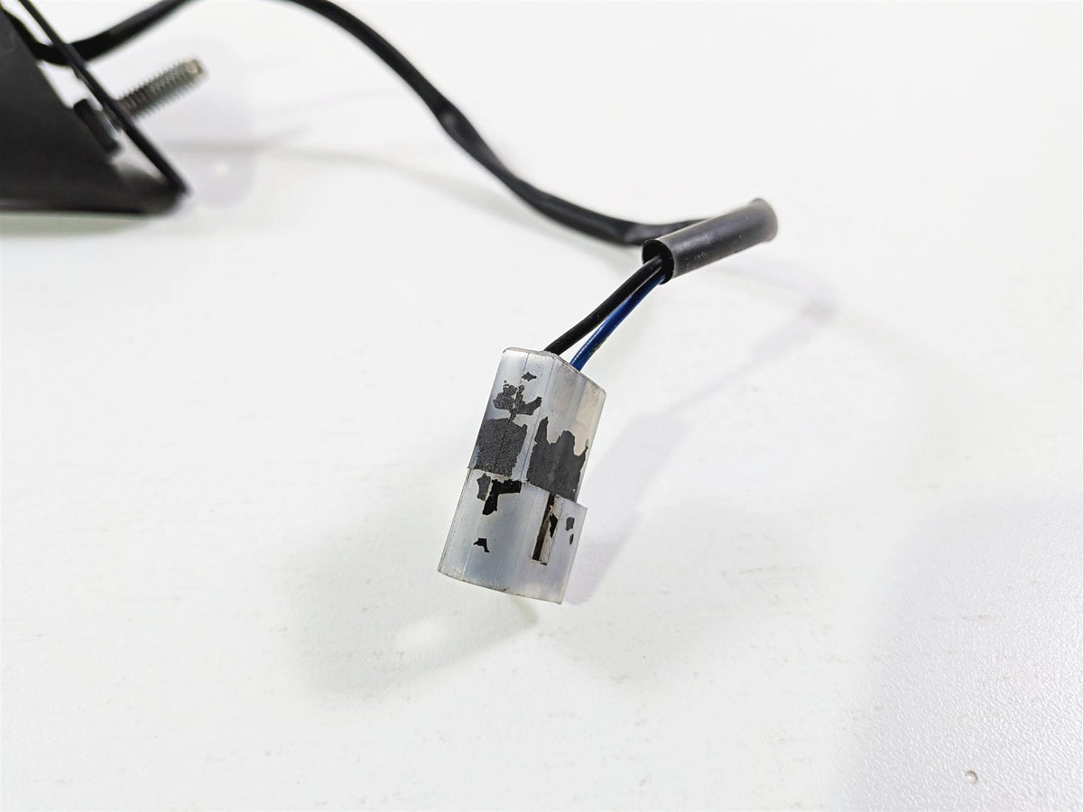 2014 Aprilia RSV4 RR Factory Right Rear View Mirror & Blinker 899204 {{ shop.shopifyCountryName }} - Mototech271