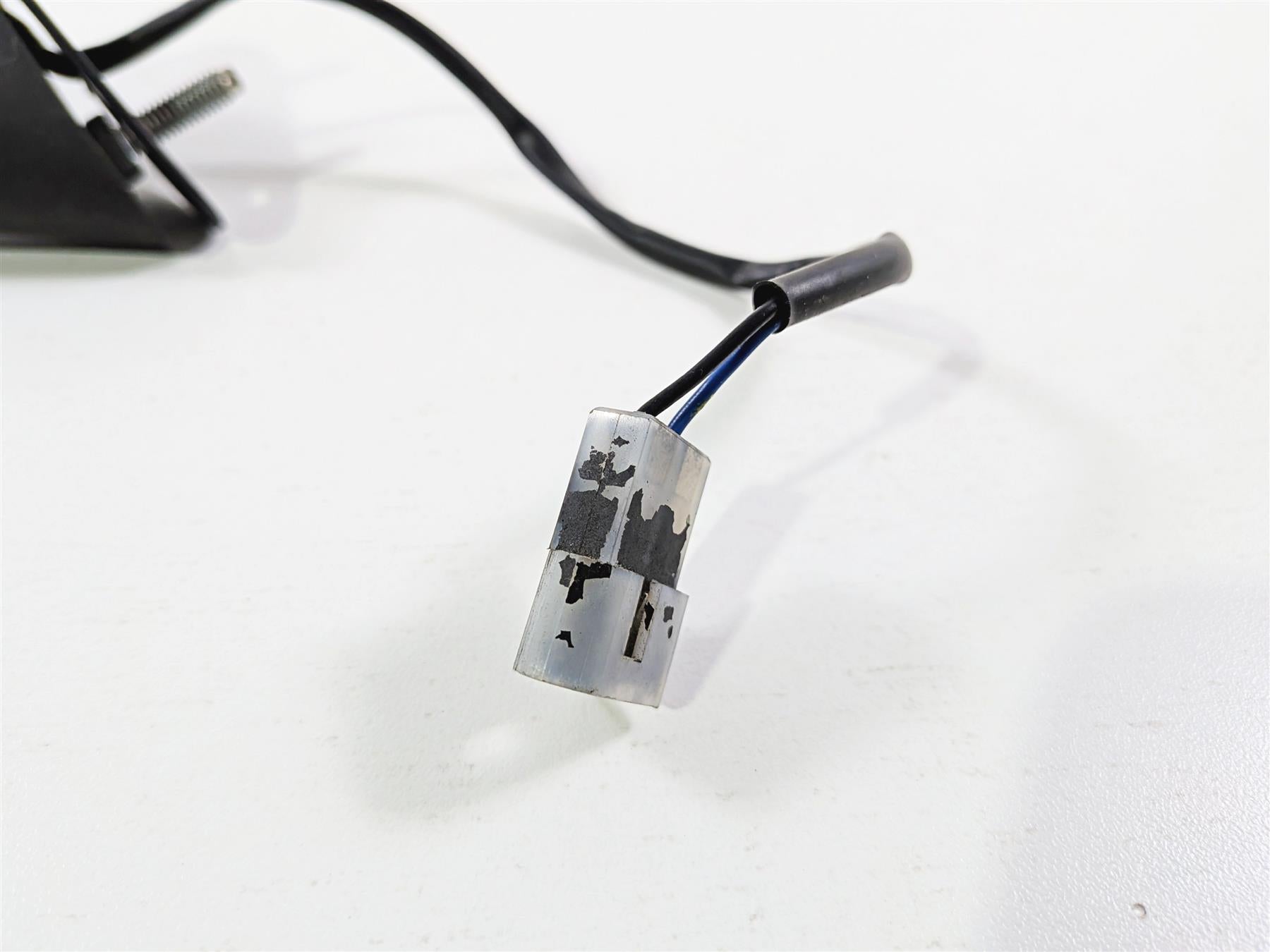 2014 Aprilia RSV4 RR Factory Right Rear View Mirror & Blinker 899204 {{ shop.shopifyCountryName }} - Mototech271
