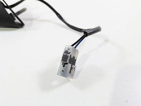 2014 Aprilia RSV4 RR Factory Right Rear View Mirror & Blinker 899204 {{ shop.shopifyCountryName }} - Mototech271
