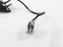 Load image into Gallery viewer, 2014 Aprilia RSV4 RR Factory Right Rear View Mirror &amp; Blinker 899204
